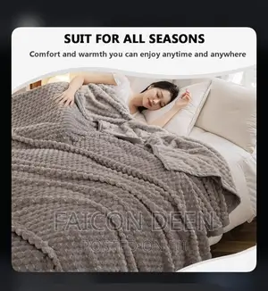 Highest Quality Soft Throw Blankets