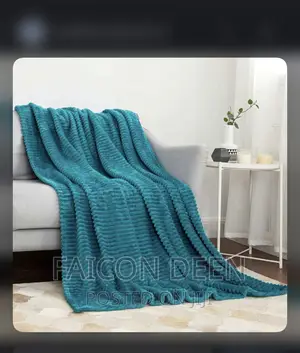 Highest Quality Soft Throw Blankets
