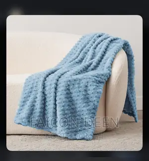 Original Soft Comfy Throw Blankets