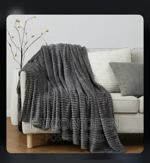 Luxury Quality Unparalleled Soft Throw Blankets