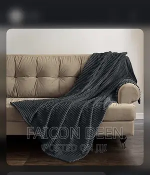 Superb Soft Thick Comfy Throw Blankets