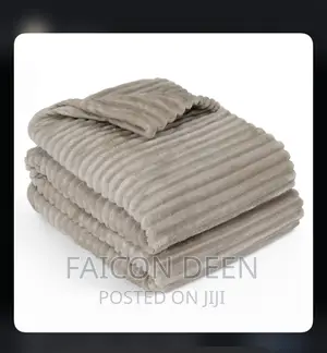 Luxury Soft Comfy Throw Blankets