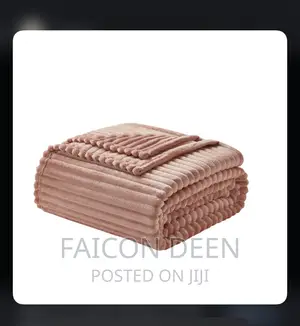 Exquisite Luxury Quality Soft Throw Blankets