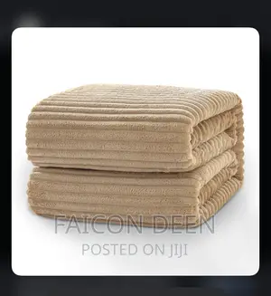 Soft ,Thick Comfy Throw Blankets
