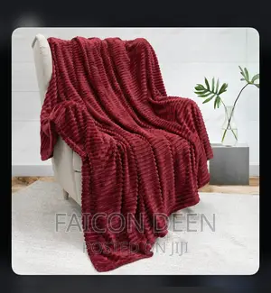 Luxurious Soft Thick Superior Texture Throw Blankets