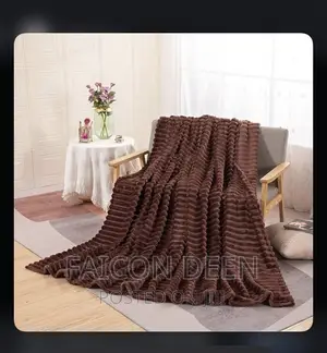 Highest Quality Superior Texture Soft Throw Blankets