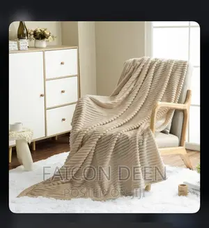 Comfy ,Soft Fluffy Throw Blankets