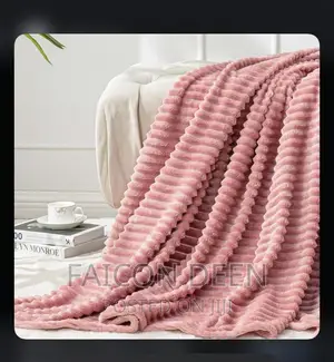Superb Quality Soft Throw Blankets