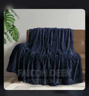 Reversible Original Throw Blankets