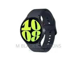 Samsung Watch 6 Bluetooth 44mm Graphite