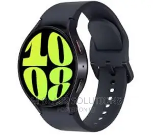 Samsung Watch 6 Bluetooth 44mm Graphite