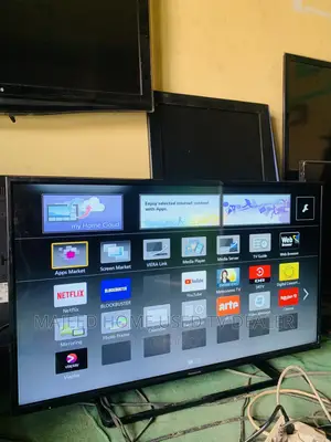 42inches Panasonic Smart Android Tv