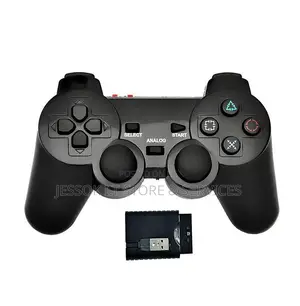 6 in 1 Computer Gamepad