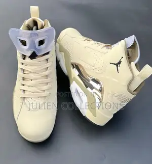 Jordan Retro 6