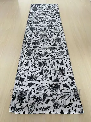 Printing Materials for Pure Cotton Fabric Clothing