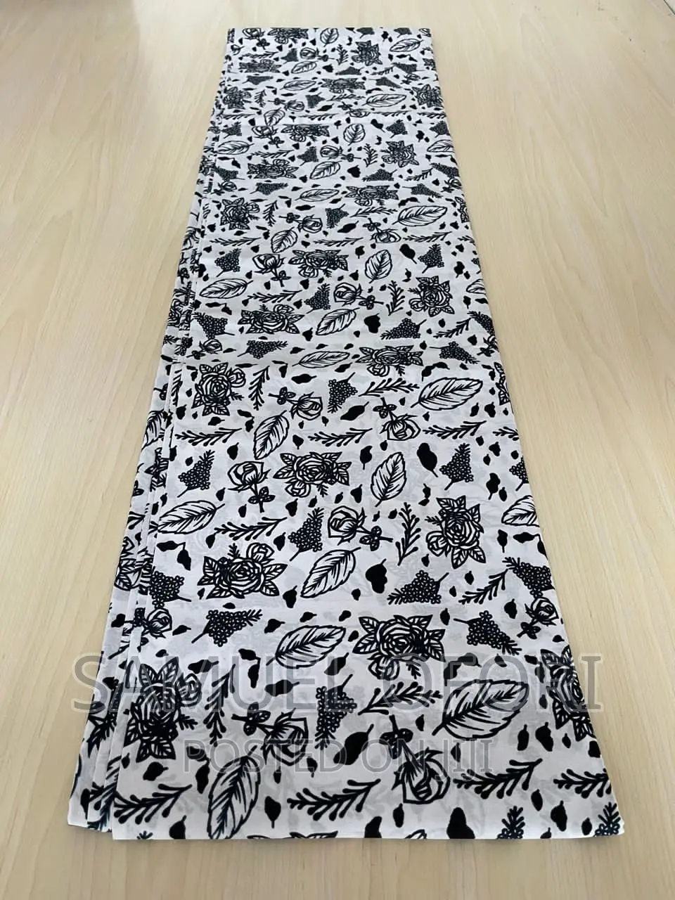 Printing Materials for Pure Cotton Fabric Clothing