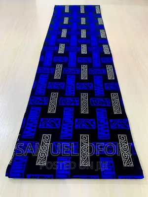 Printing Materials for Pure Cotton Fabric Clothing