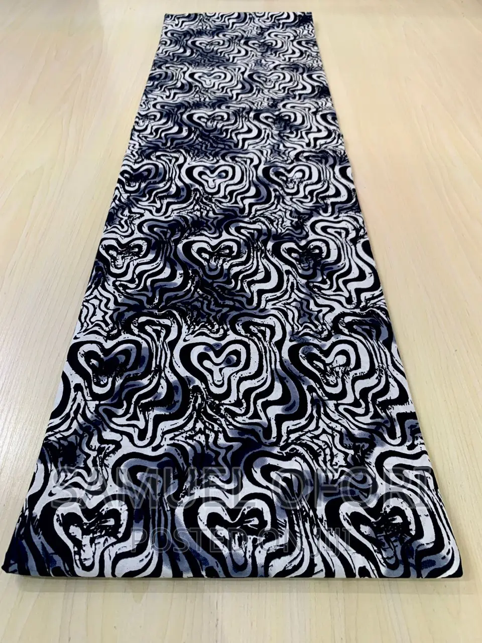 Printing Materials for Pure Cotton Fabric Clothing