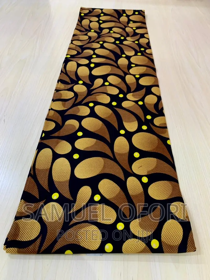Printing Materials for Pure Cotton Fabric Clothing