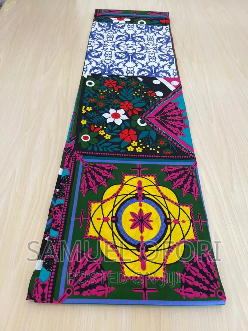 Printing Materials for Pure Cotton Fabric Clothing