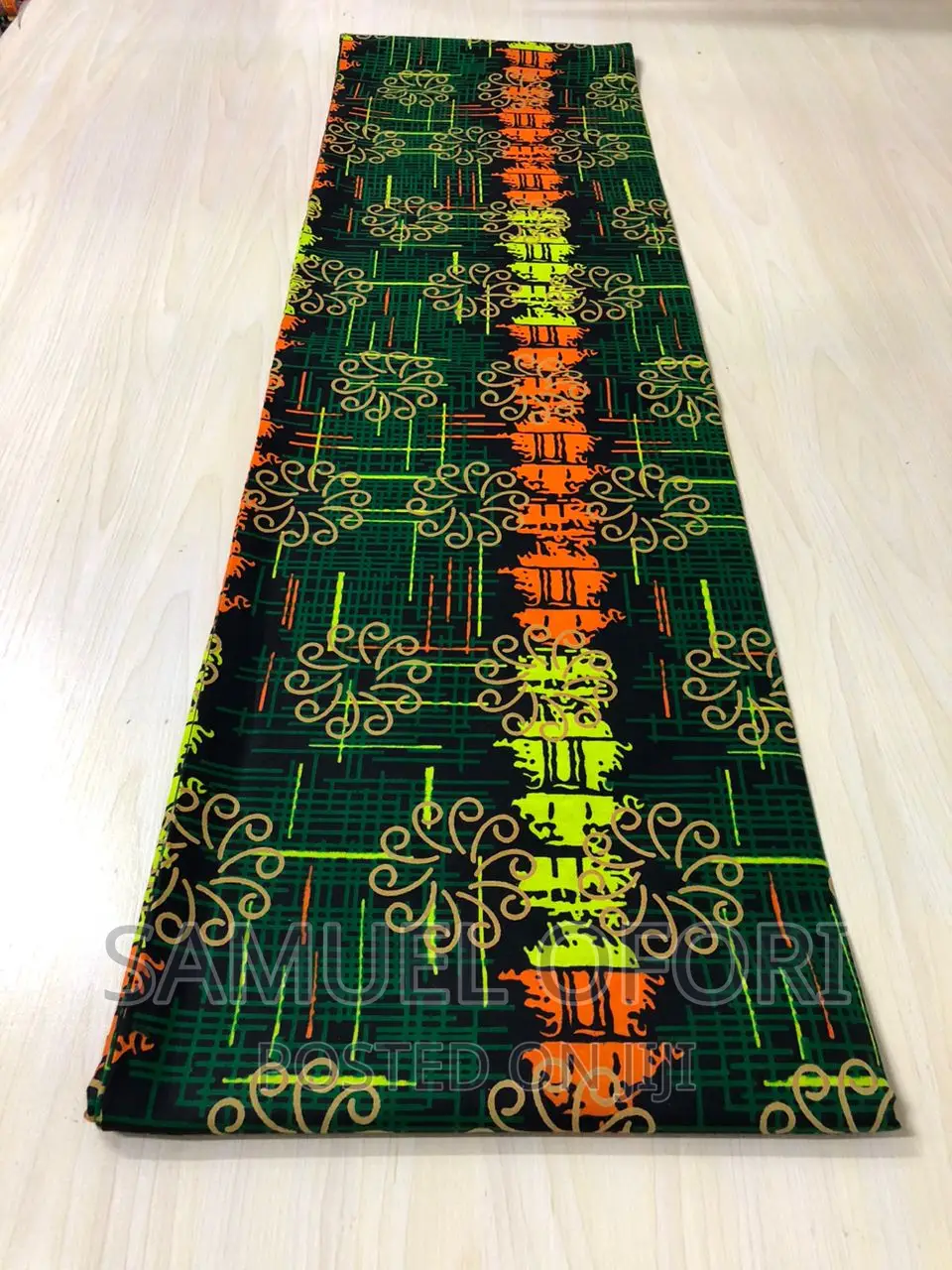 Printing Materials for Pure Cotton Fabric Clothing