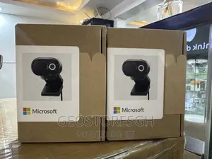 Microsoft Modern Webcam