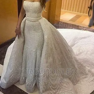 Wedding Gowns