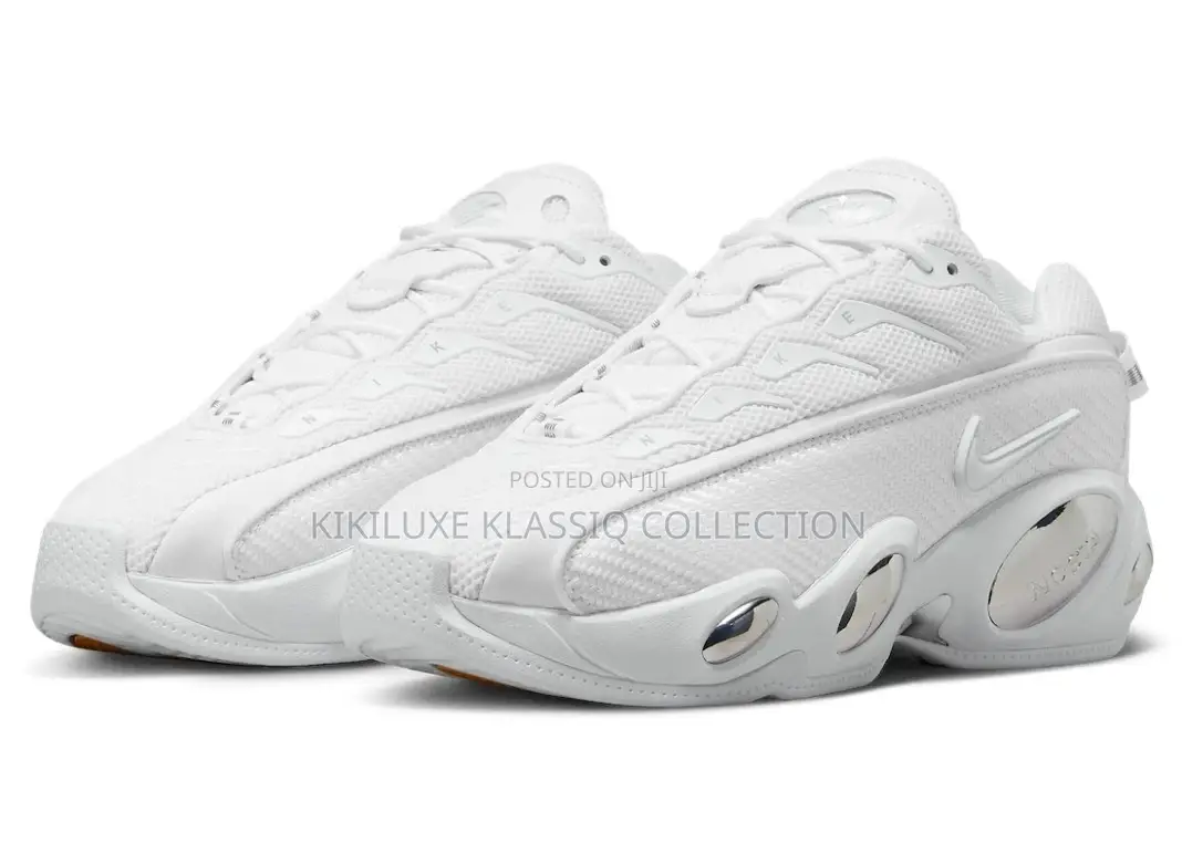 Drake X Nike Nocta Glide