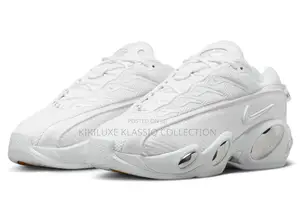 Drake X Nike Nocta Glide
