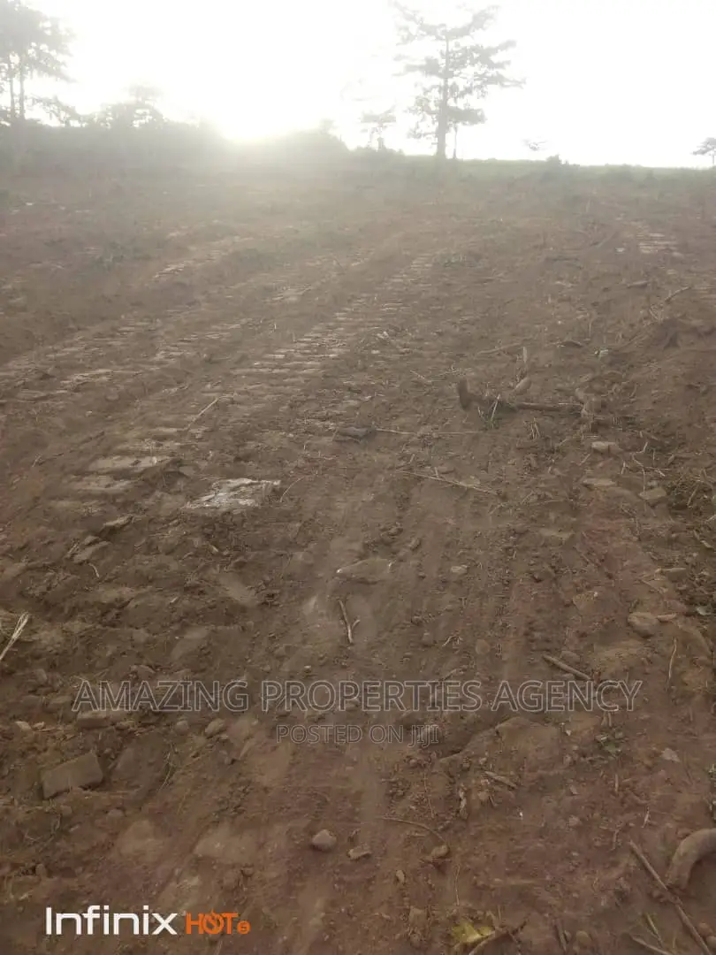 1 Acre Titled Land for Sale at Tesano