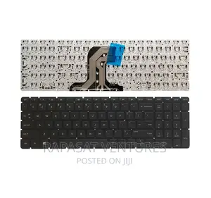 HP 15-Ac Keyboard