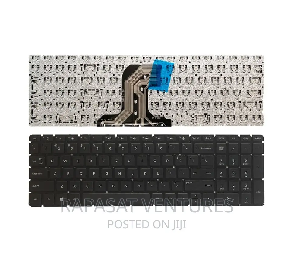 HP 15-Ac Keyboard