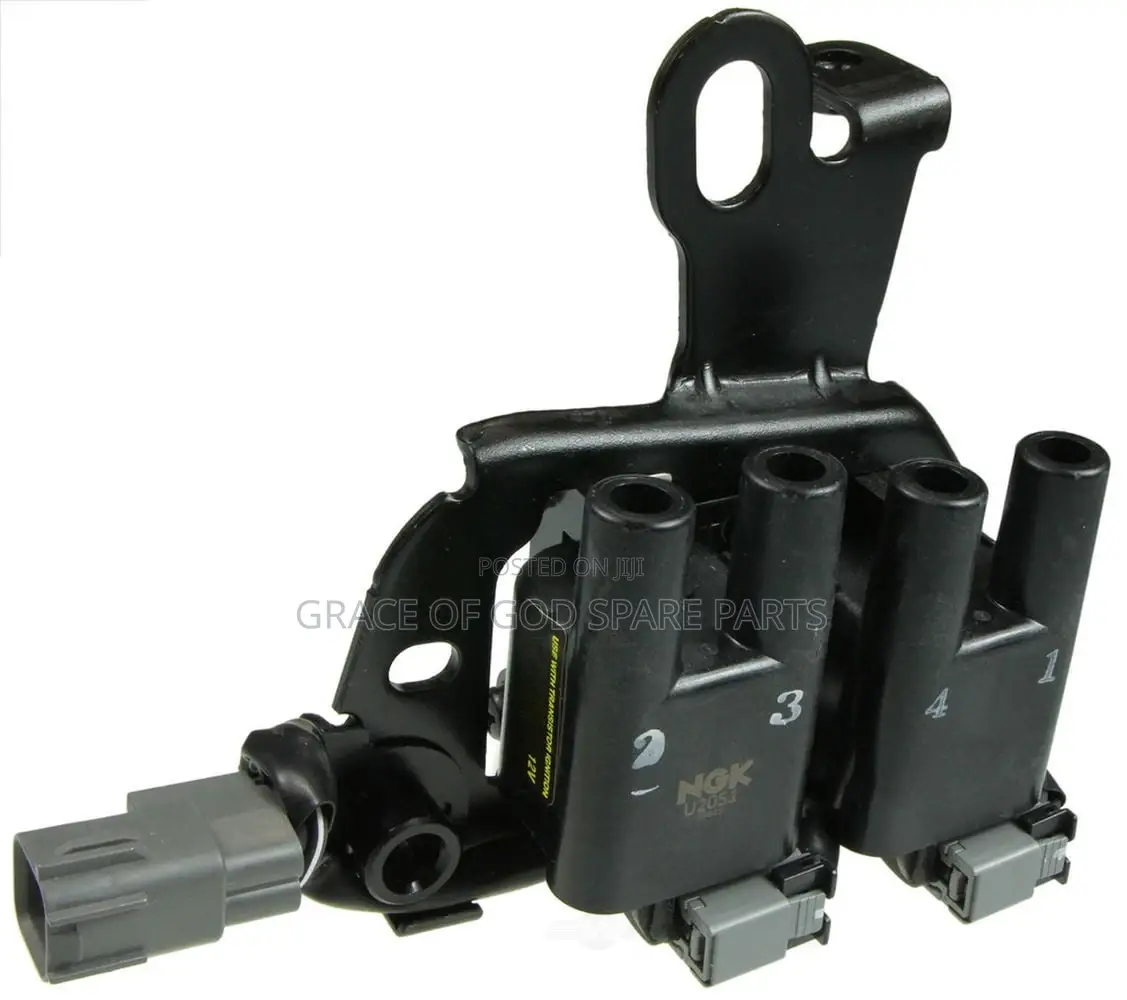 Hyundai Elantra 2003-2006 Ignition Coils Original