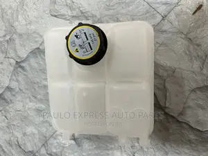 Ford Escape/Focus Expansion Water Tank