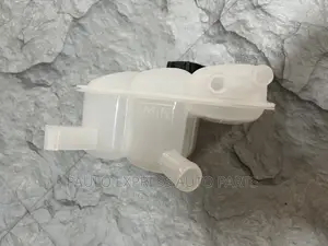 Ford Escape/Focus Expansion Water Tank