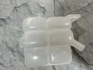 Ford Escape/Focus Expansion Water Tank