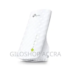 Tp-Link AC750 Dual-Band Wi-Fi Range Extender