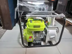 Honda Water Pump Honda Generator 3inches