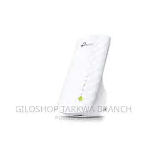 Tp-Link AC750 Dual-Band Wi-Fi Range Extender
