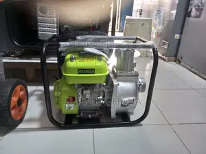 Quality Honda Water Pump Generator