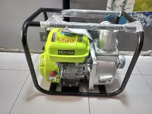 Quality Honda Water Pump Generator