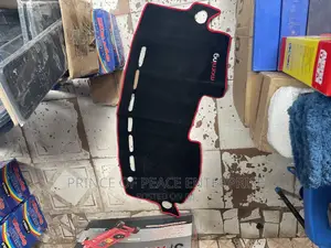 Kia Morning 2008 Dashboard Cover
