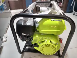 Buy New Honda Water Pump Generator