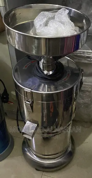 Soya Bean Machine