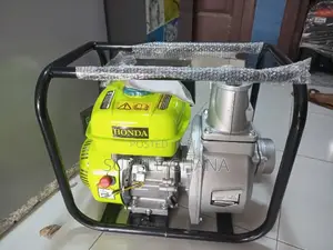 Great Honda Water Pump Generator 3inches