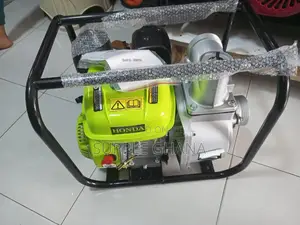Brand New Water Pump Generator