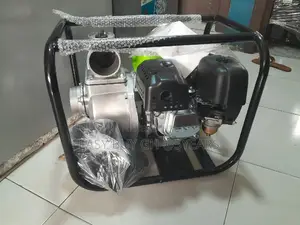 Honda Water Pump Machine