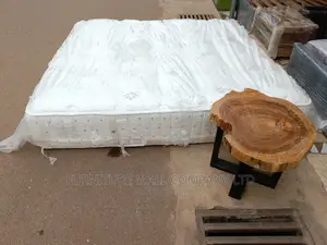 Sweet Beauty Rest King Size Mattress75x80. Free Delivery