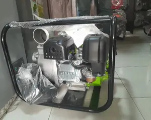 Honda 6.5 Water Pump Machine Affordable