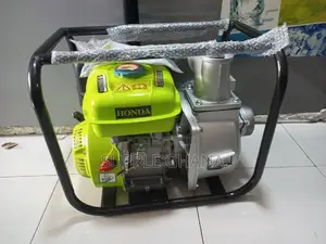 Honda Water Pump 3inches